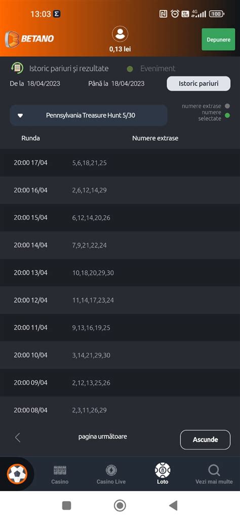 treasure hunt 5/30|Treasure Hunt 5/30 Statistics .